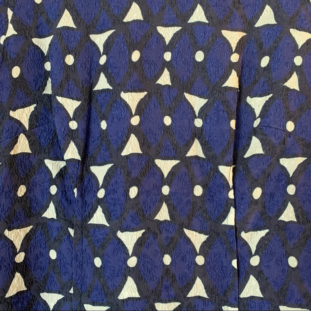 LAST CHANCE MOOILOOP Shift dress S - Picture 3 of 11